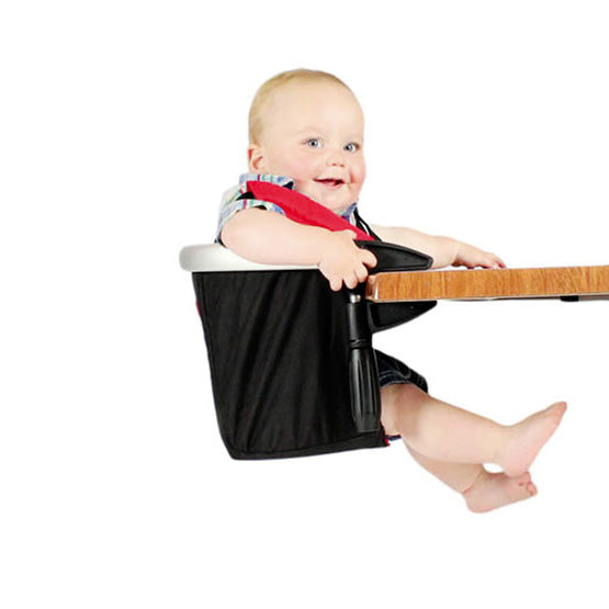 Review: Phil&Teds Lobster Chair