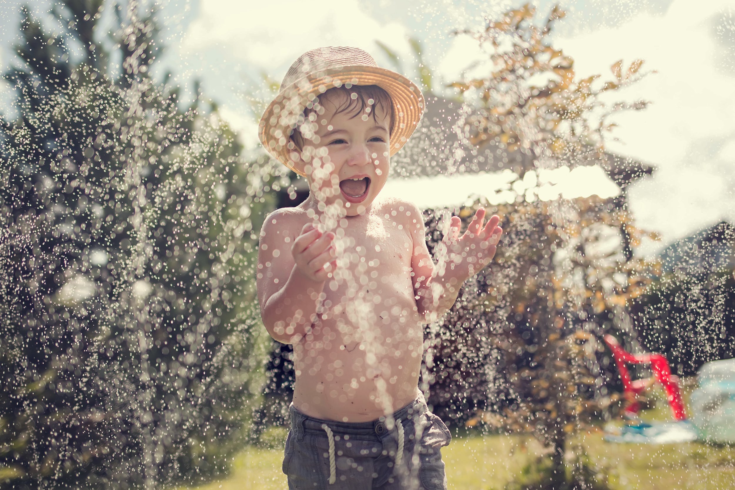 Beat The Heat With These Fun Summertime Activities