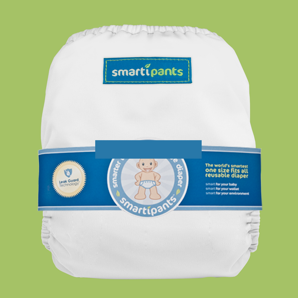 Smartipants nappies deals