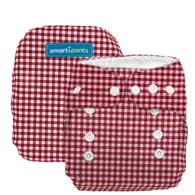 *New* Red Gingham