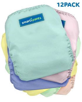 Smartipants Smart Deal 12-Pack