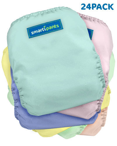 Smartipants Smart Choice 24-Pack